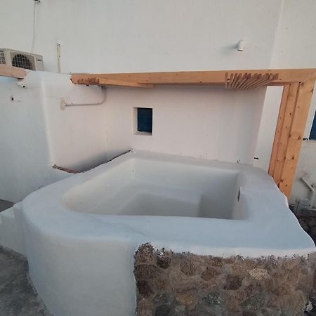 Mykonos TownPequena Casa Cerca De Mikonos Ciudad公寓 外观 照片