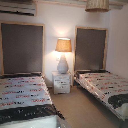 Mykonos TownPequena Casa Cerca De Mikonos Ciudad公寓 外观 照片