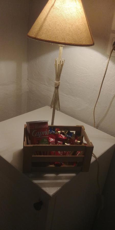 Mykonos TownPequena Casa Cerca De Mikonos Ciudad公寓 外观 照片