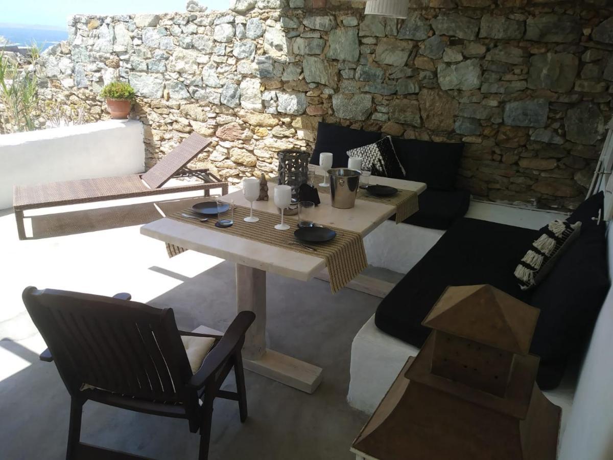 Mykonos TownPequena Casa Cerca De Mikonos Ciudad公寓 外观 照片