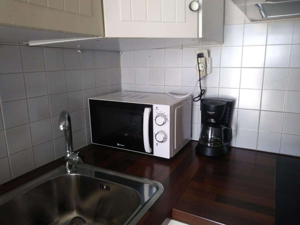 Mykonos TownPequena Casa Cerca De Mikonos Ciudad公寓 外观 照片