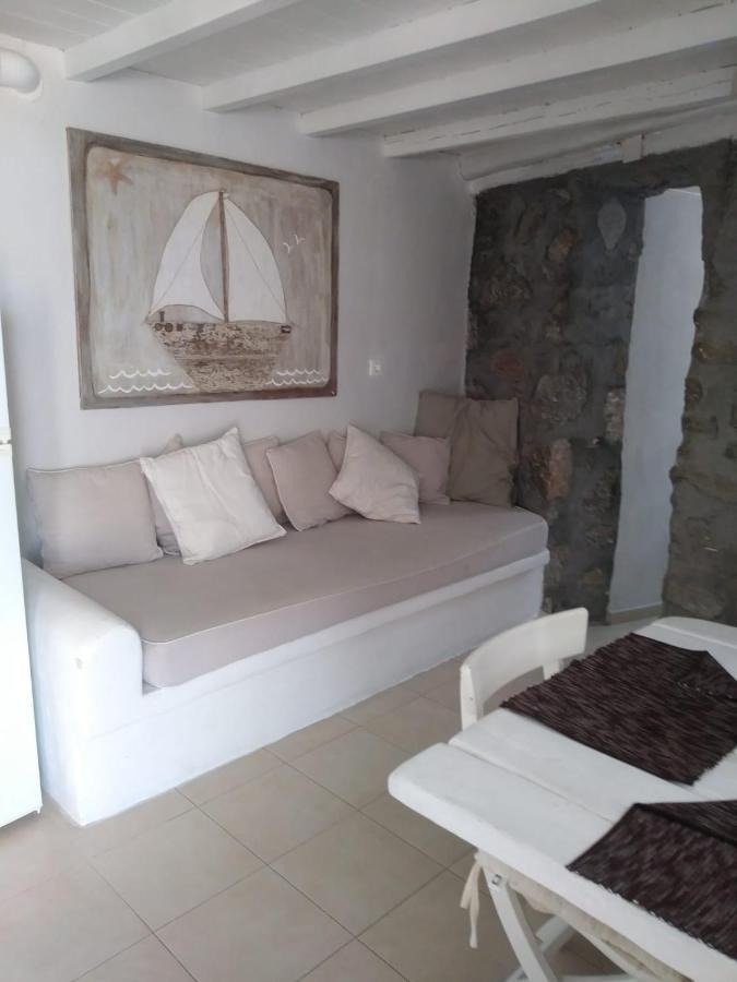 Mykonos TownPequena Casa Cerca De Mikonos Ciudad公寓 外观 照片