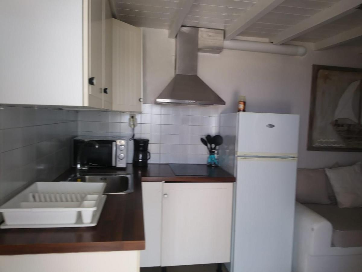 Mykonos TownPequena Casa Cerca De Mikonos Ciudad公寓 外观 照片