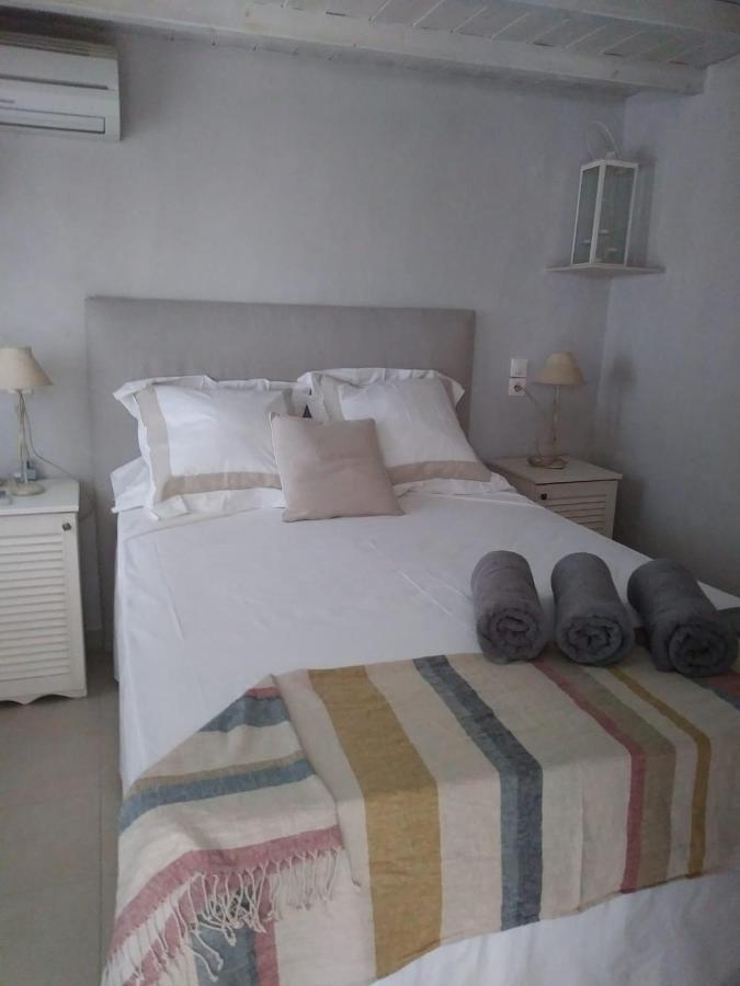 Mykonos TownPequena Casa Cerca De Mikonos Ciudad公寓 外观 照片