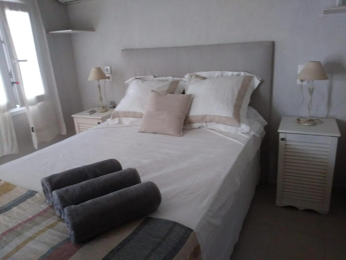 Mykonos TownPequena Casa Cerca De Mikonos Ciudad公寓 外观 照片