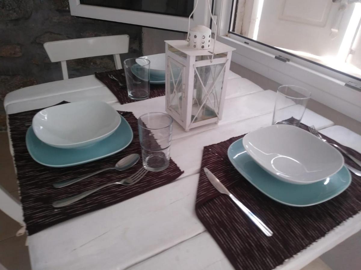 Mykonos TownPequena Casa Cerca De Mikonos Ciudad公寓 外观 照片