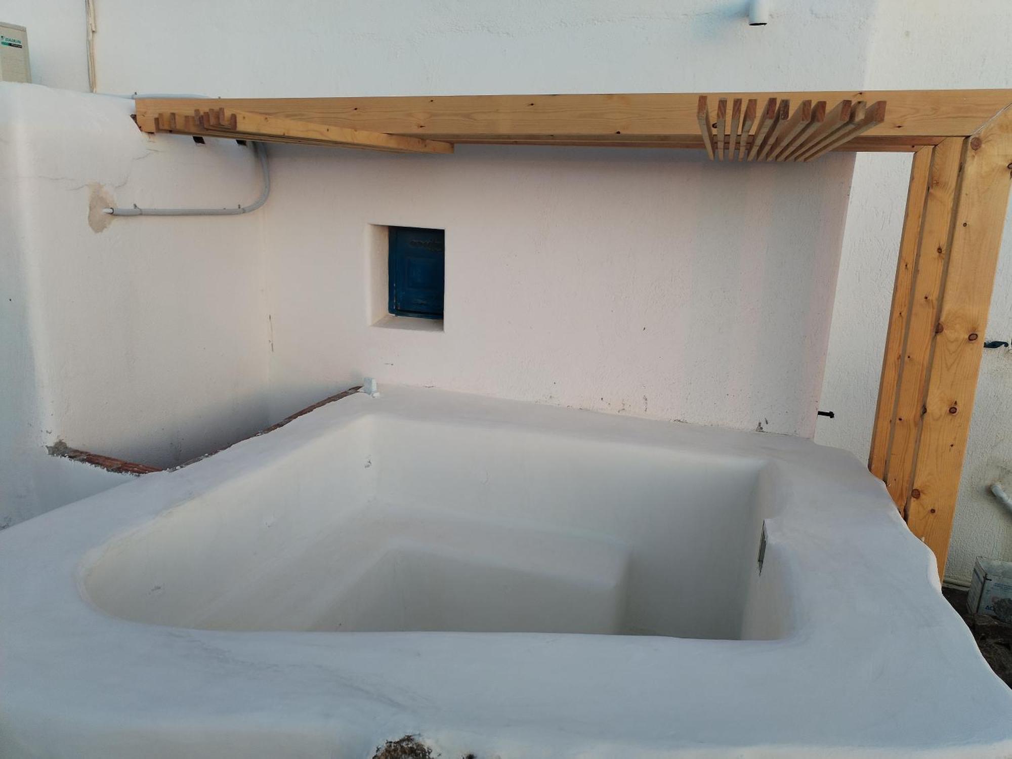 Mykonos TownPequena Casa Cerca De Mikonos Ciudad公寓 外观 照片