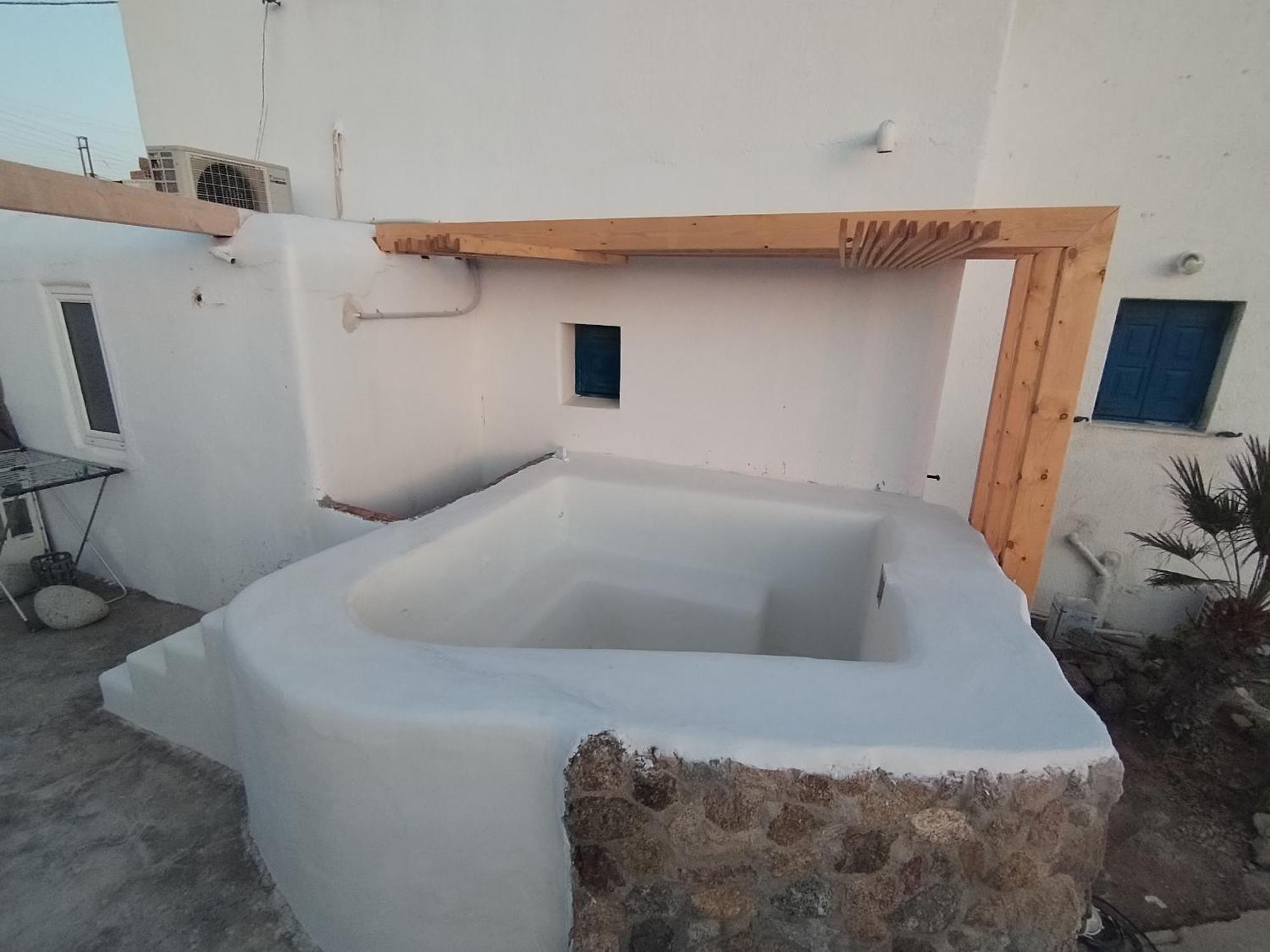 Mykonos TownPequena Casa Cerca De Mikonos Ciudad公寓 外观 照片